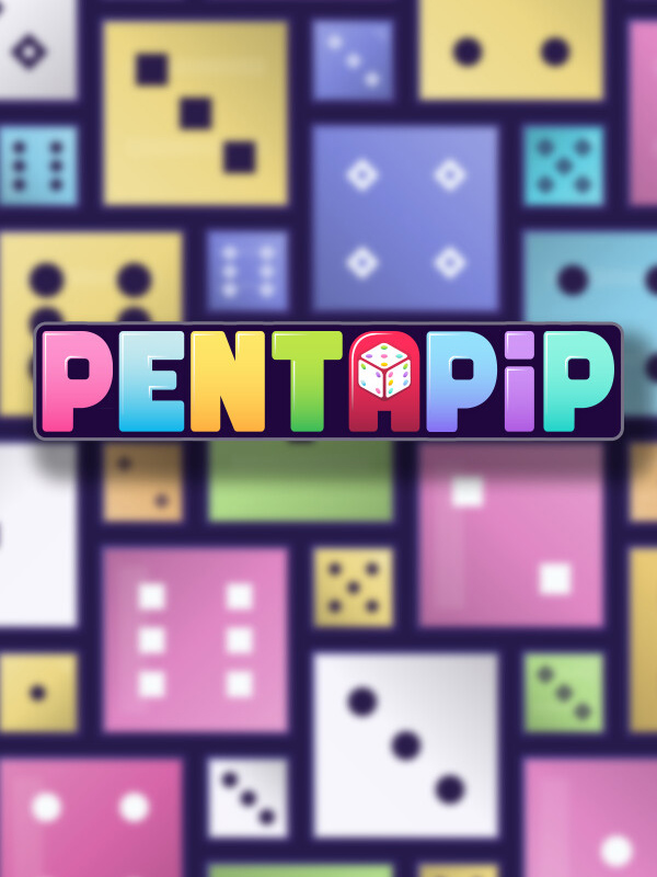 PentaPip cover