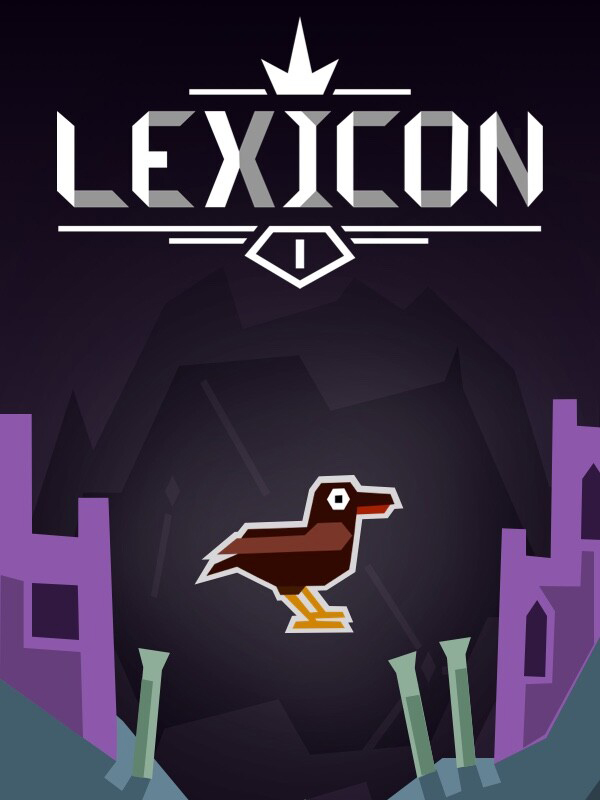 Lexicon cover