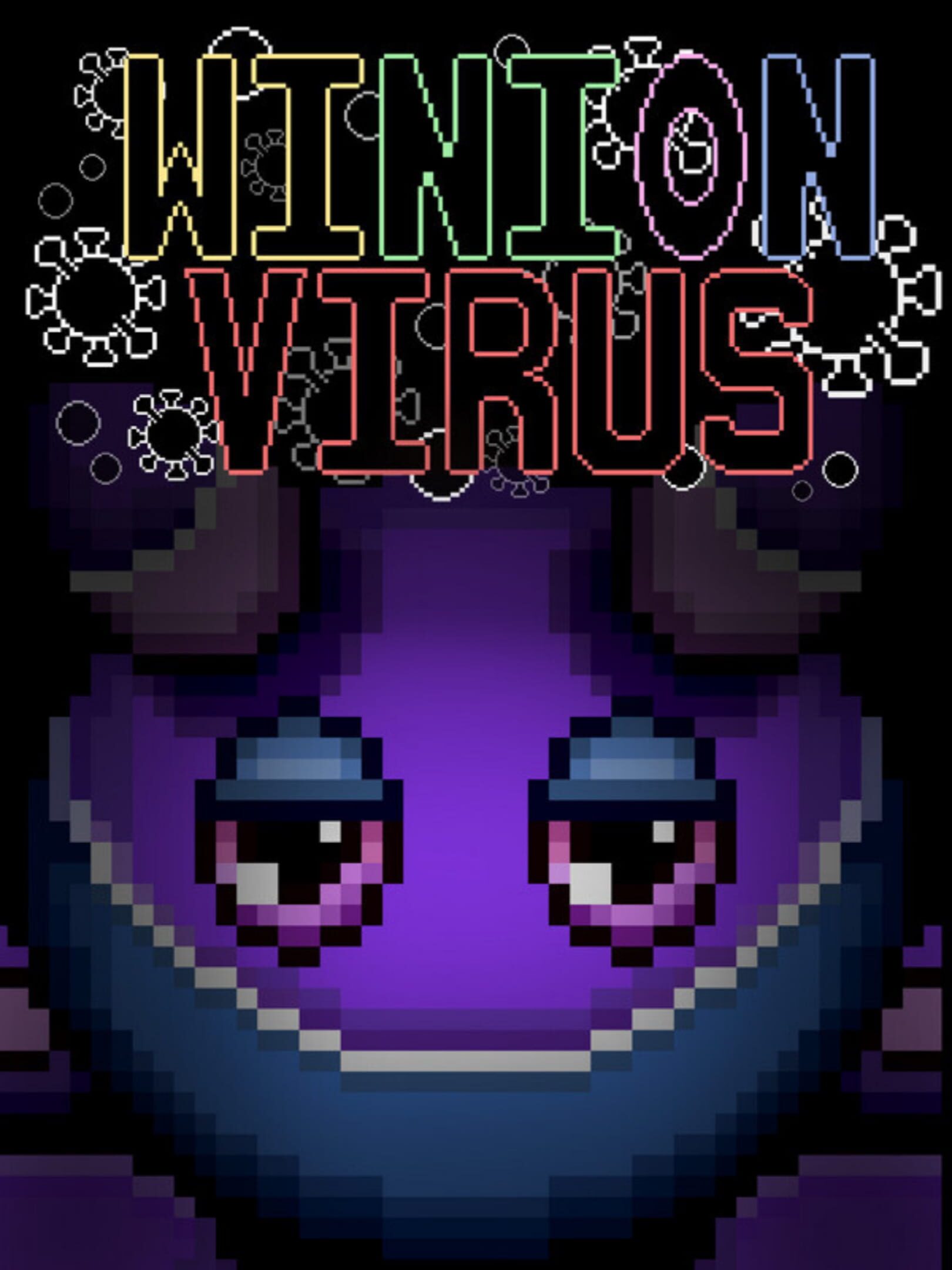 Winion Virus cover