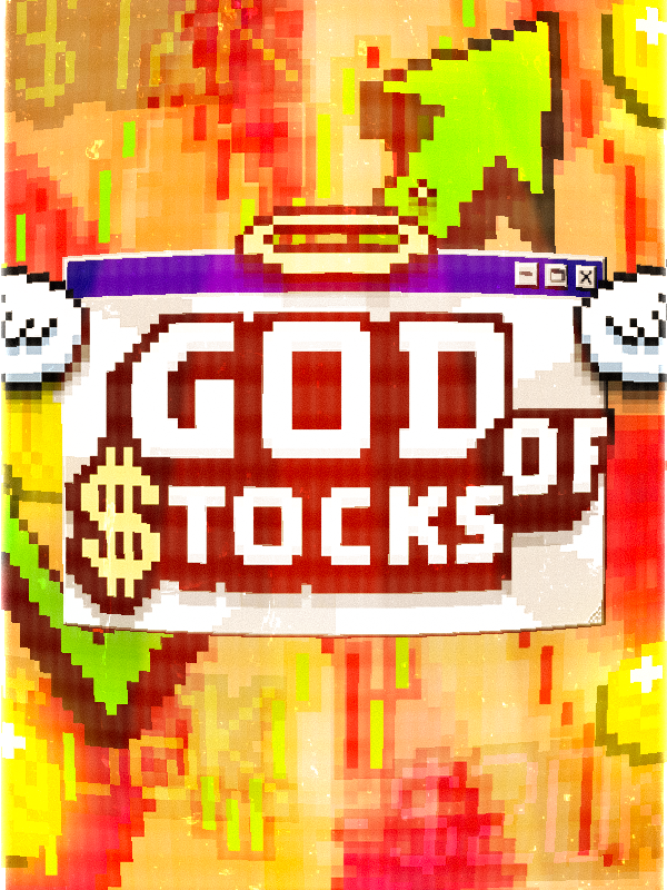 God of Stocks cover