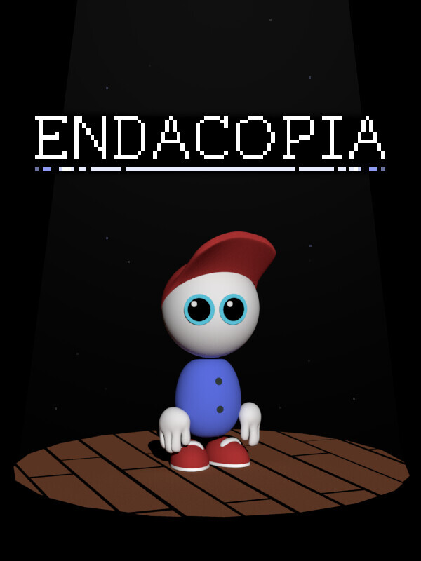 Endacopia cover