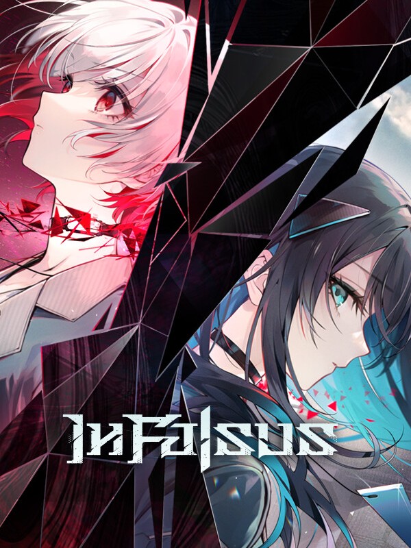 In Falsus cover