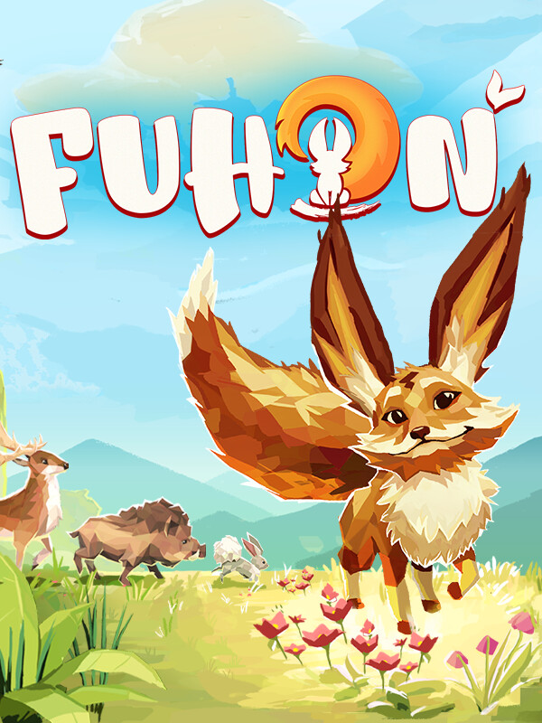 Fuhon cover