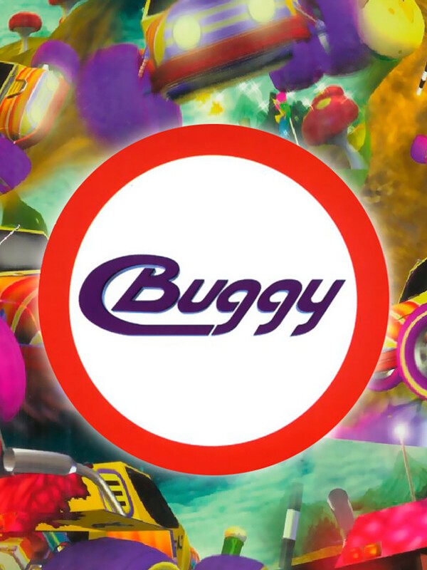 Buggy cover