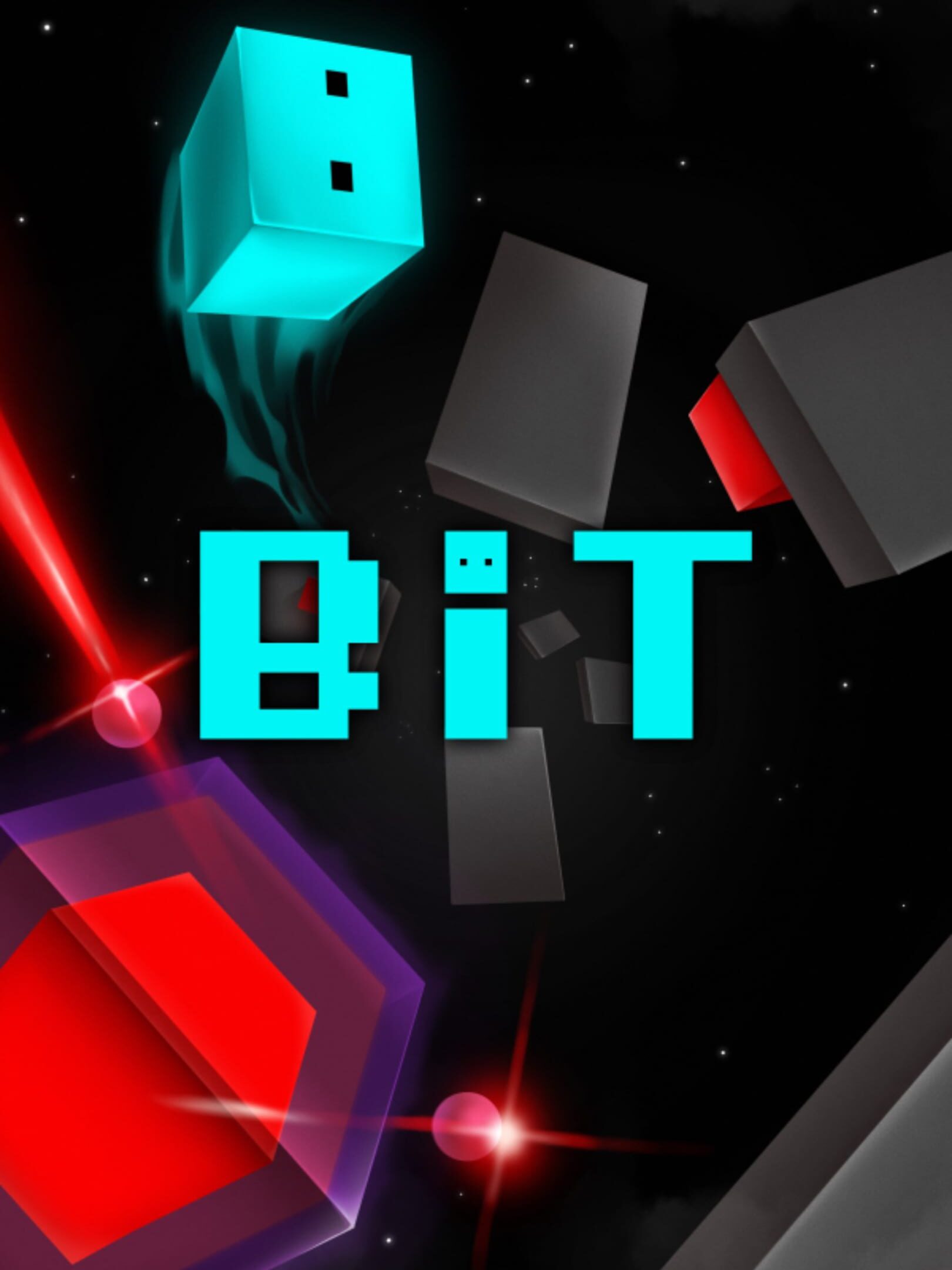 Bit cover