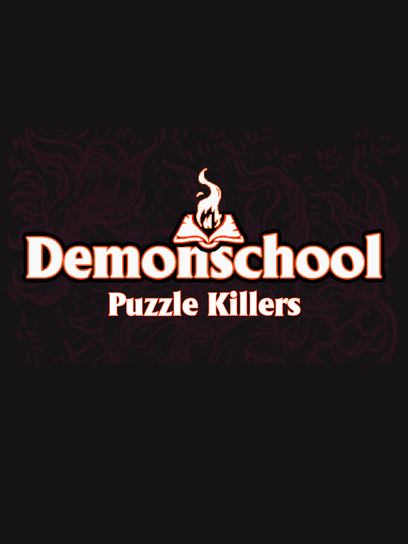 Demonschool: Puzzle Killers cover