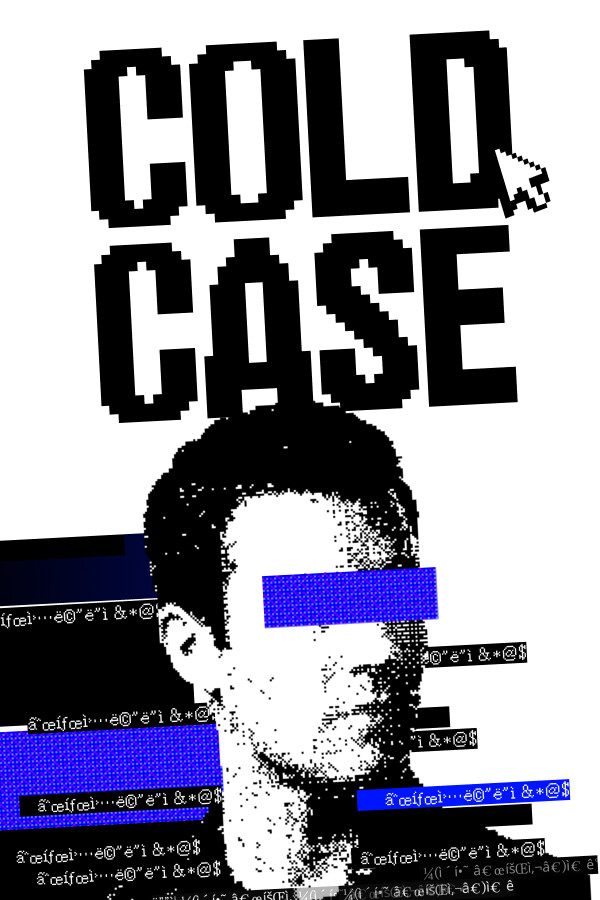 Cold Case cover