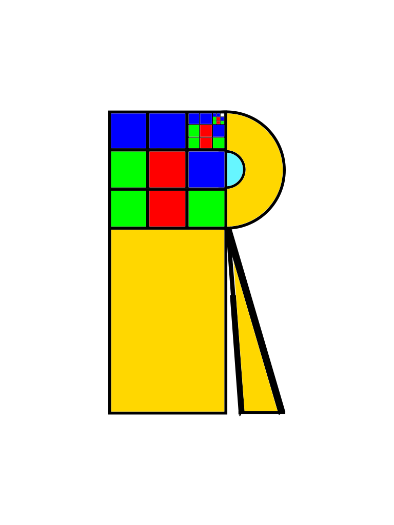 Recursudoku cover