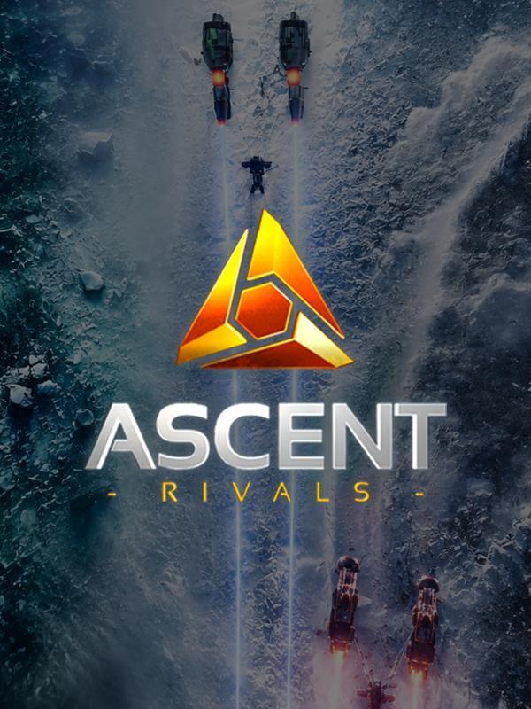 Ascent: Rivals cover