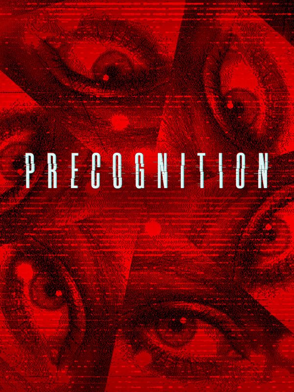Precognition cover