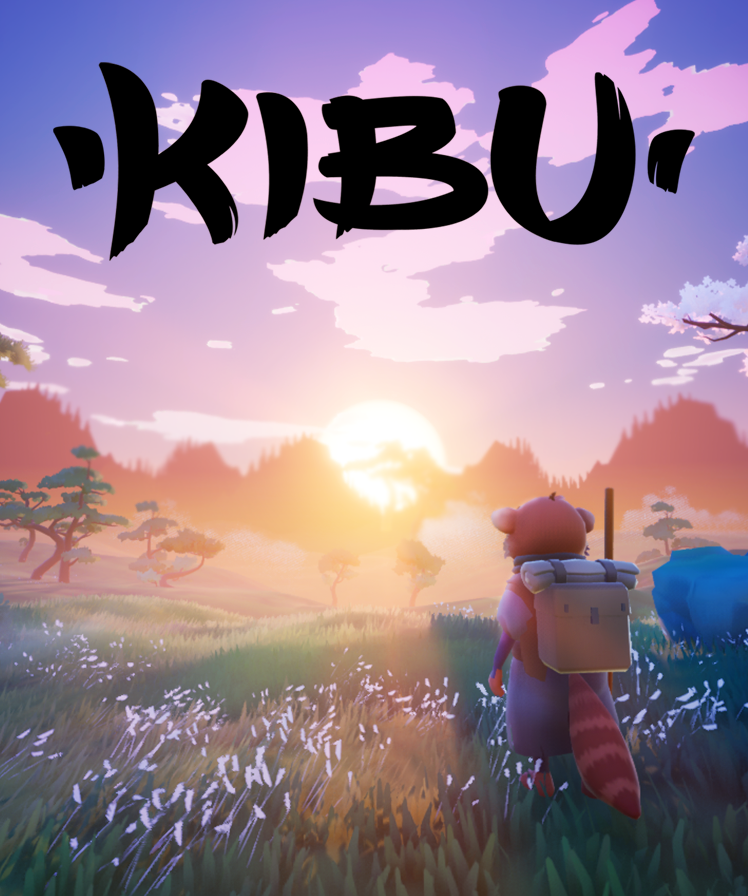Kibu cover