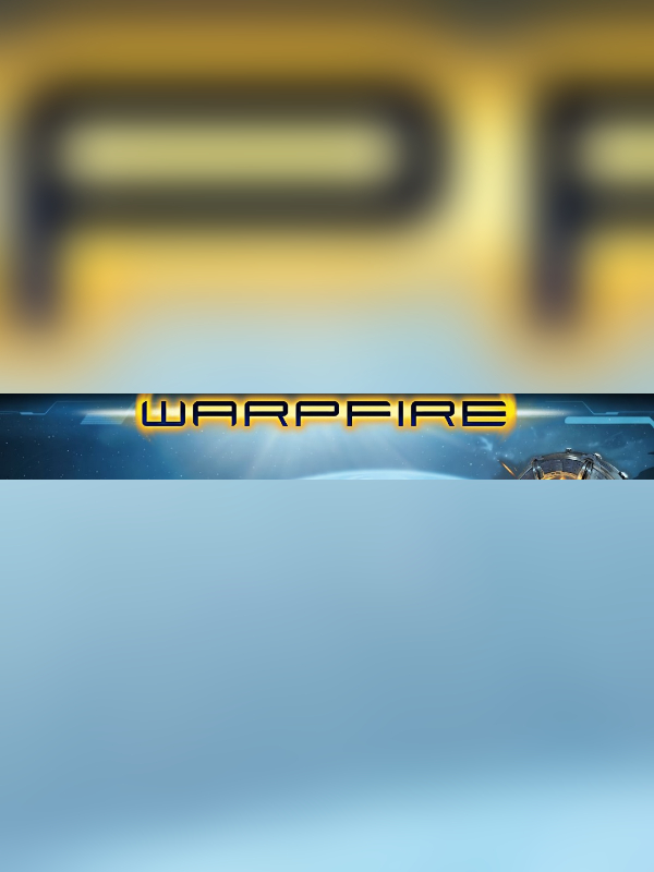 Warpfire.io cover