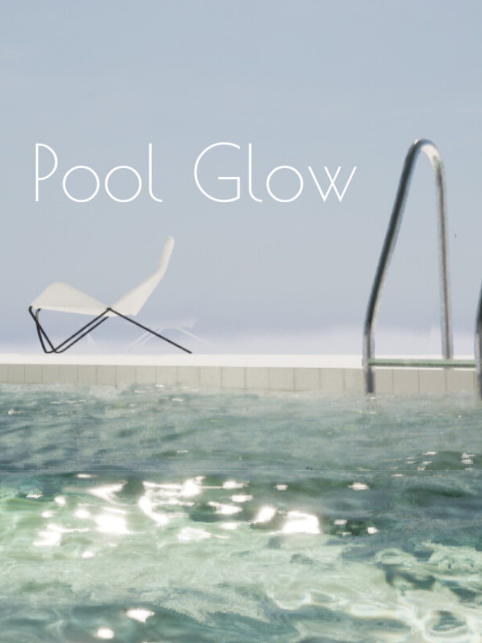 Pool Glow cover