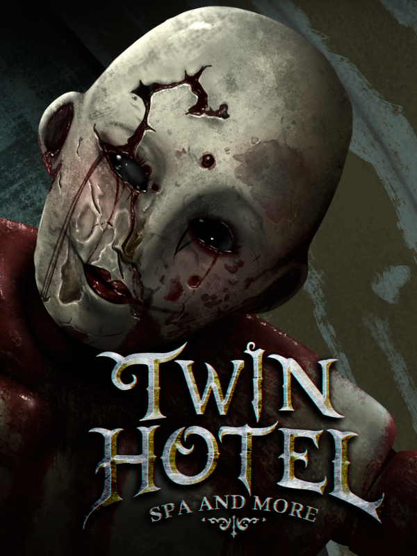 Twin Hotel, Spa, and More cover