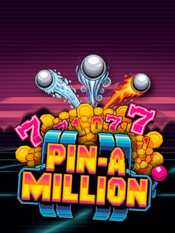 Pin A Million cover
