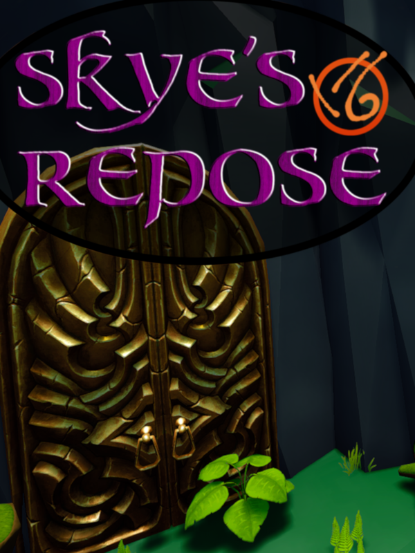 Skye's Repose cover