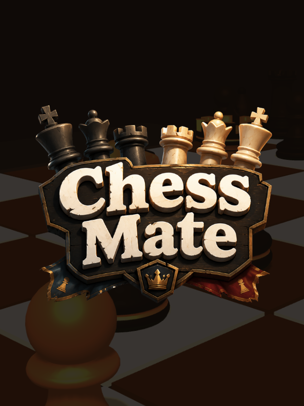 Chessmate cover
