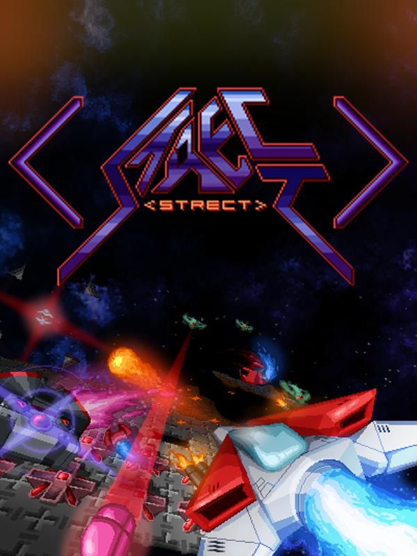 Strect cover