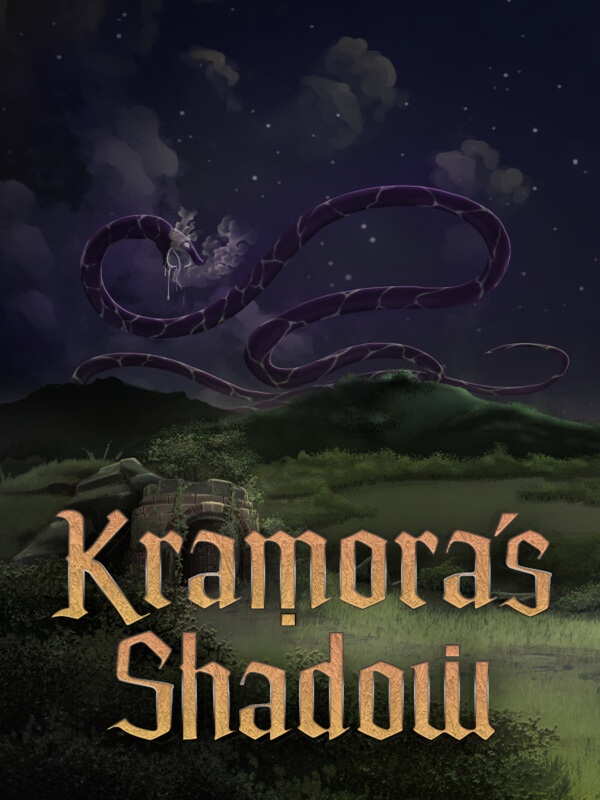 Kramora's Shadow cover