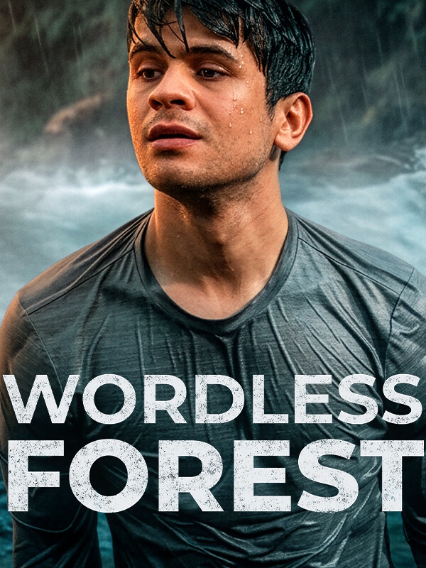 Wordless Forest cover