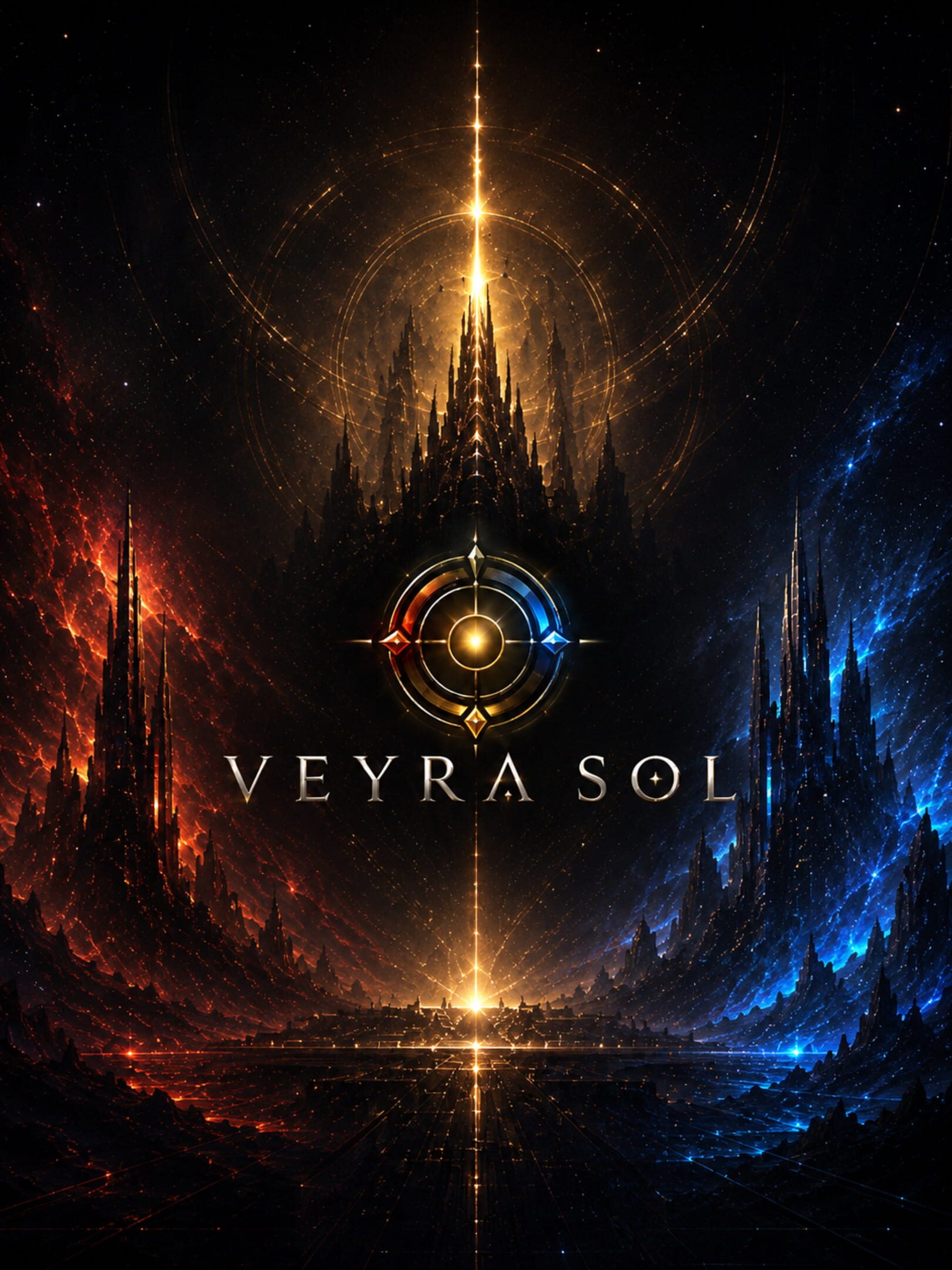 Veyrasol cover
