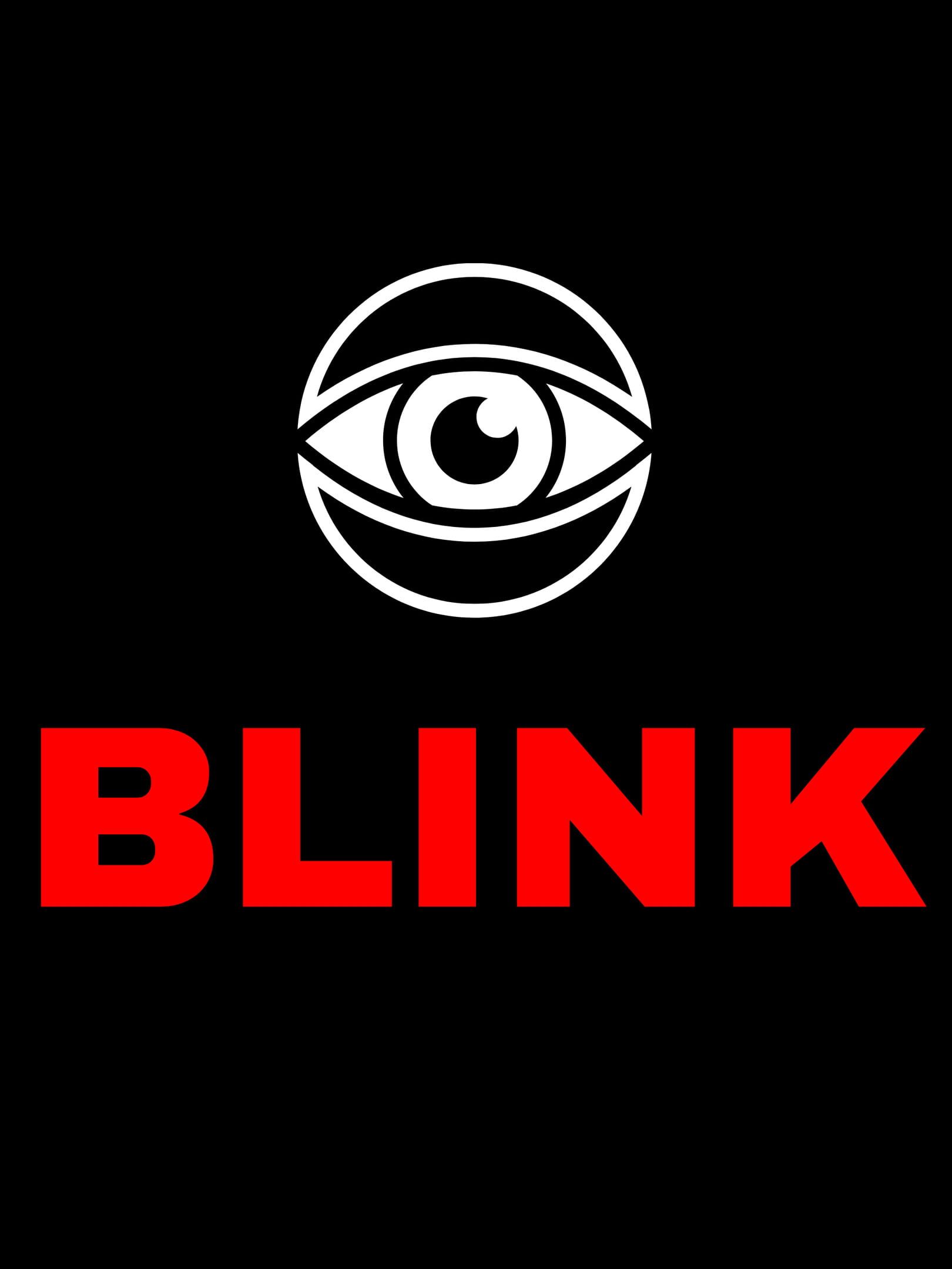 Blink cover
