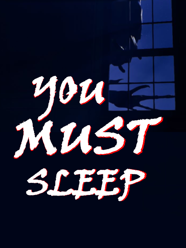 You Must Sleep cover