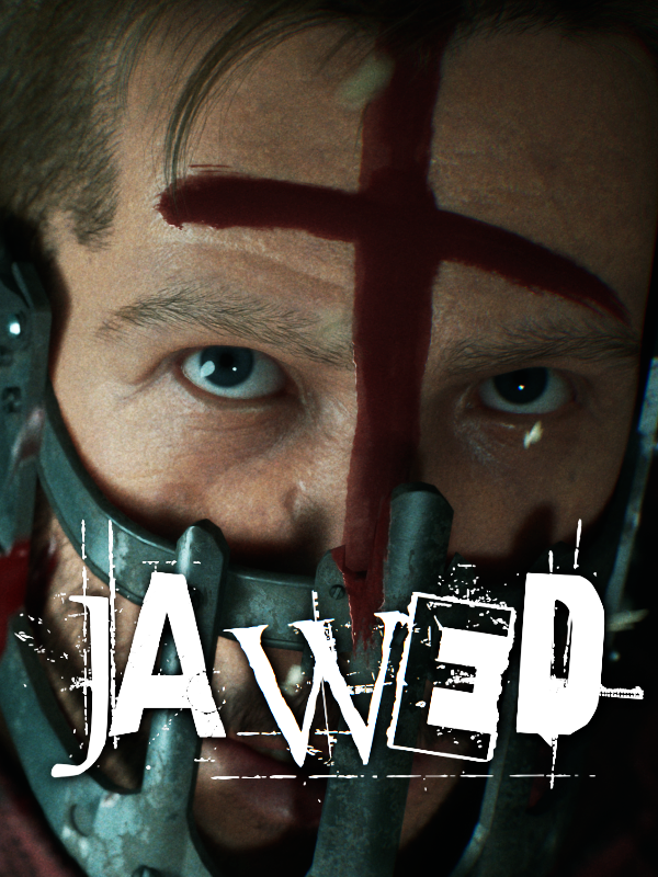Jawed cover