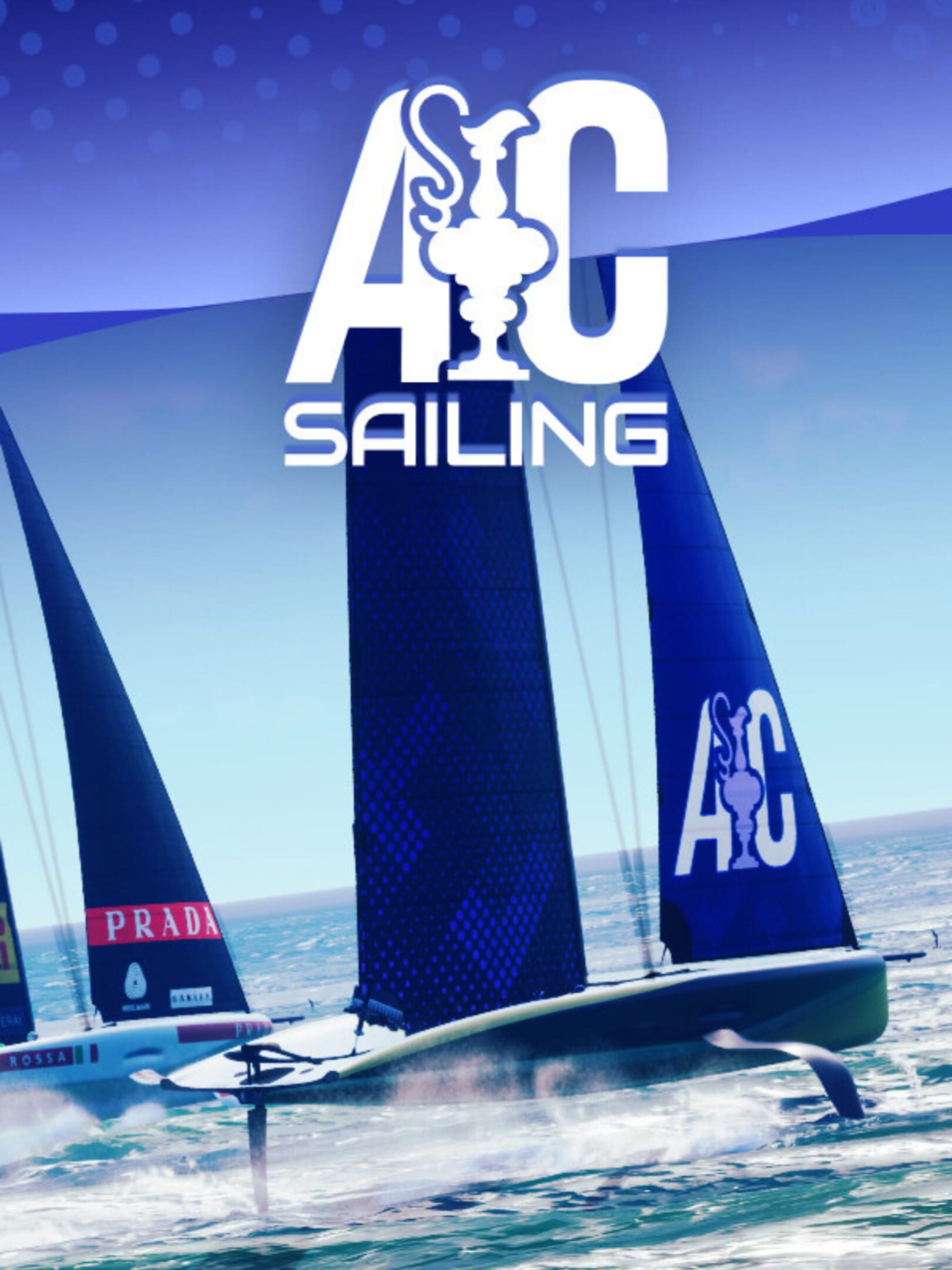 AC Sailing cover