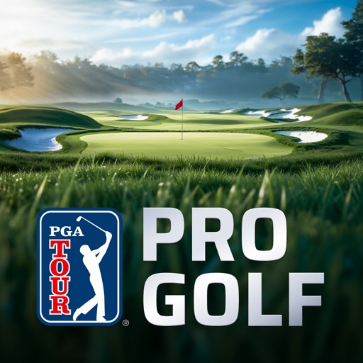 PGA Tour Pro Golf wallpaper
