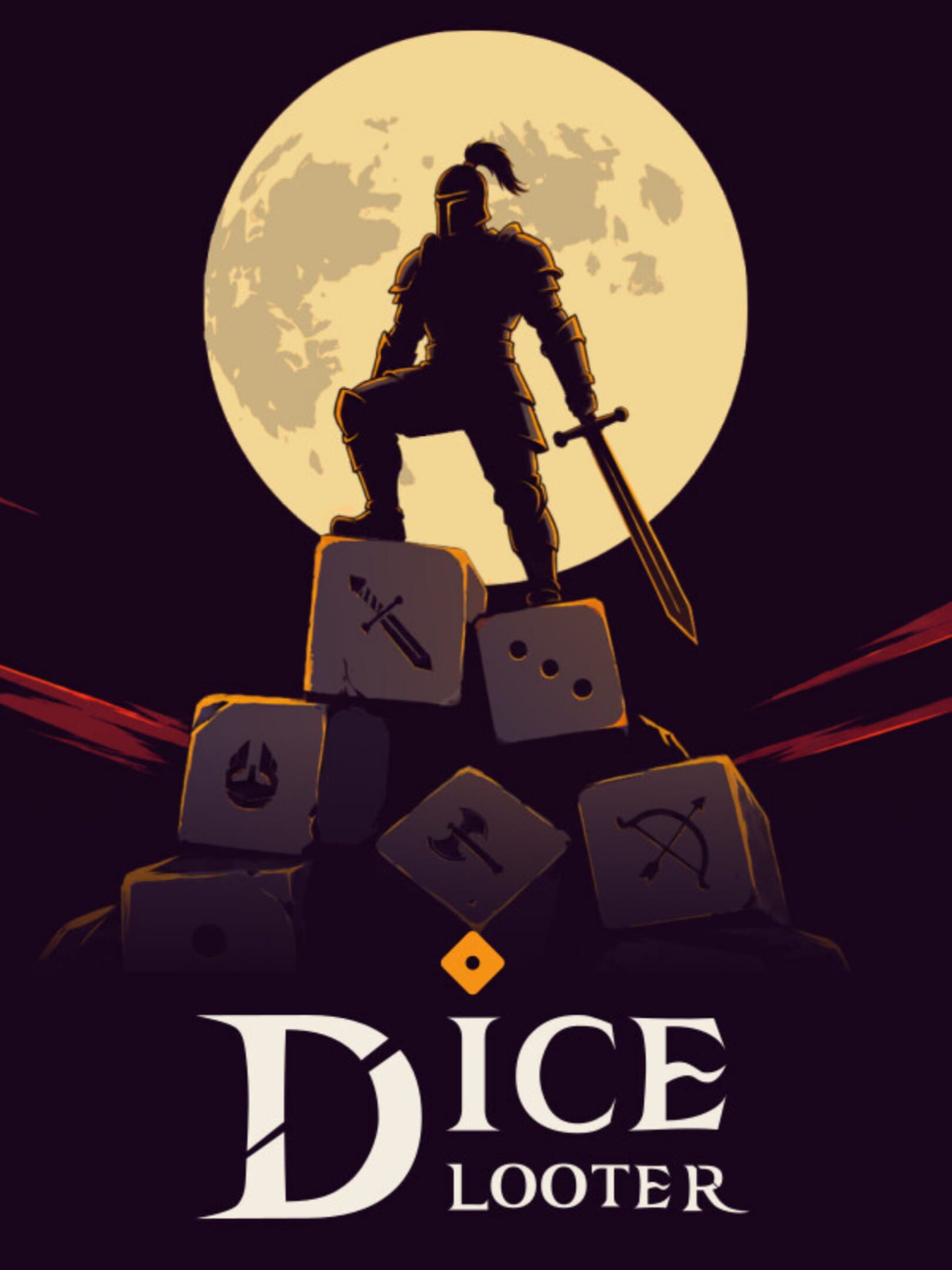 Dice Looter cover