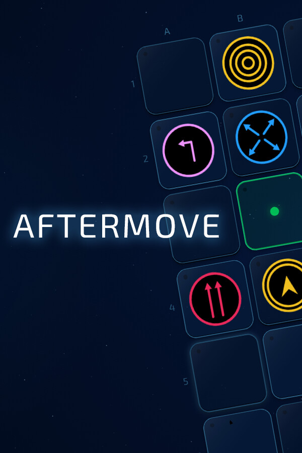 AfterMove cover