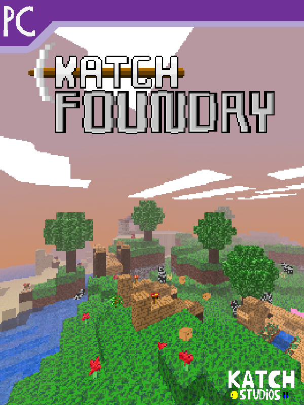 KatchFoundry cover