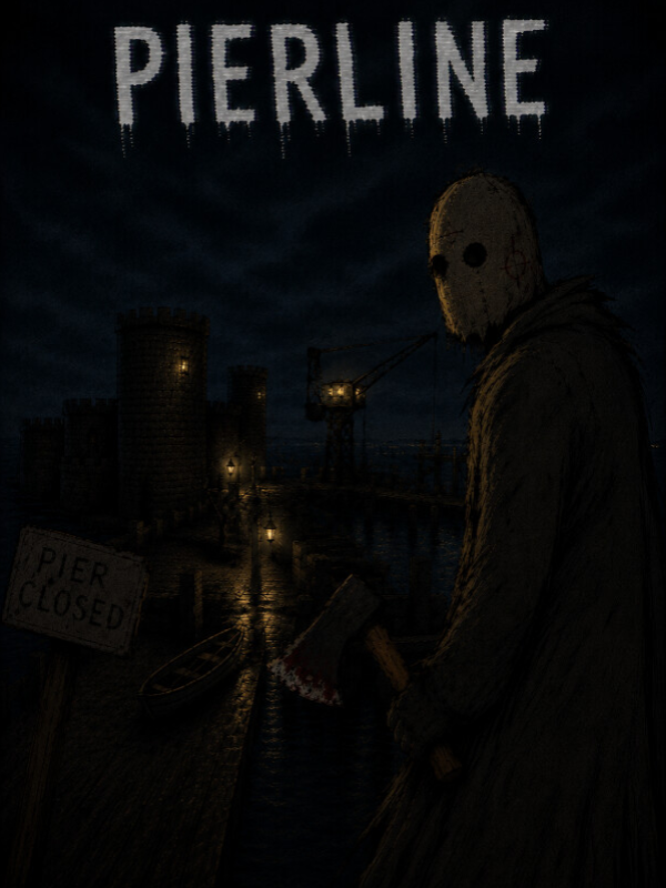 Pierline cover