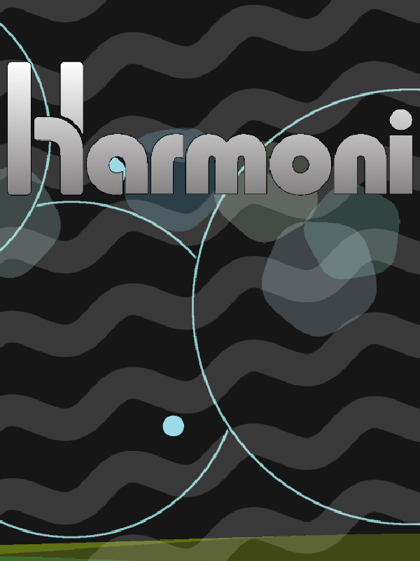 Harmoni cover