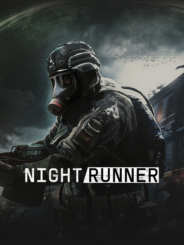 NightRunner cover