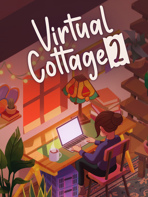 Virtual Cottage 2 cover