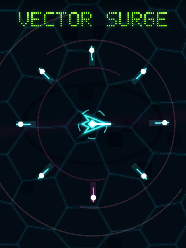 Vector Surge cover