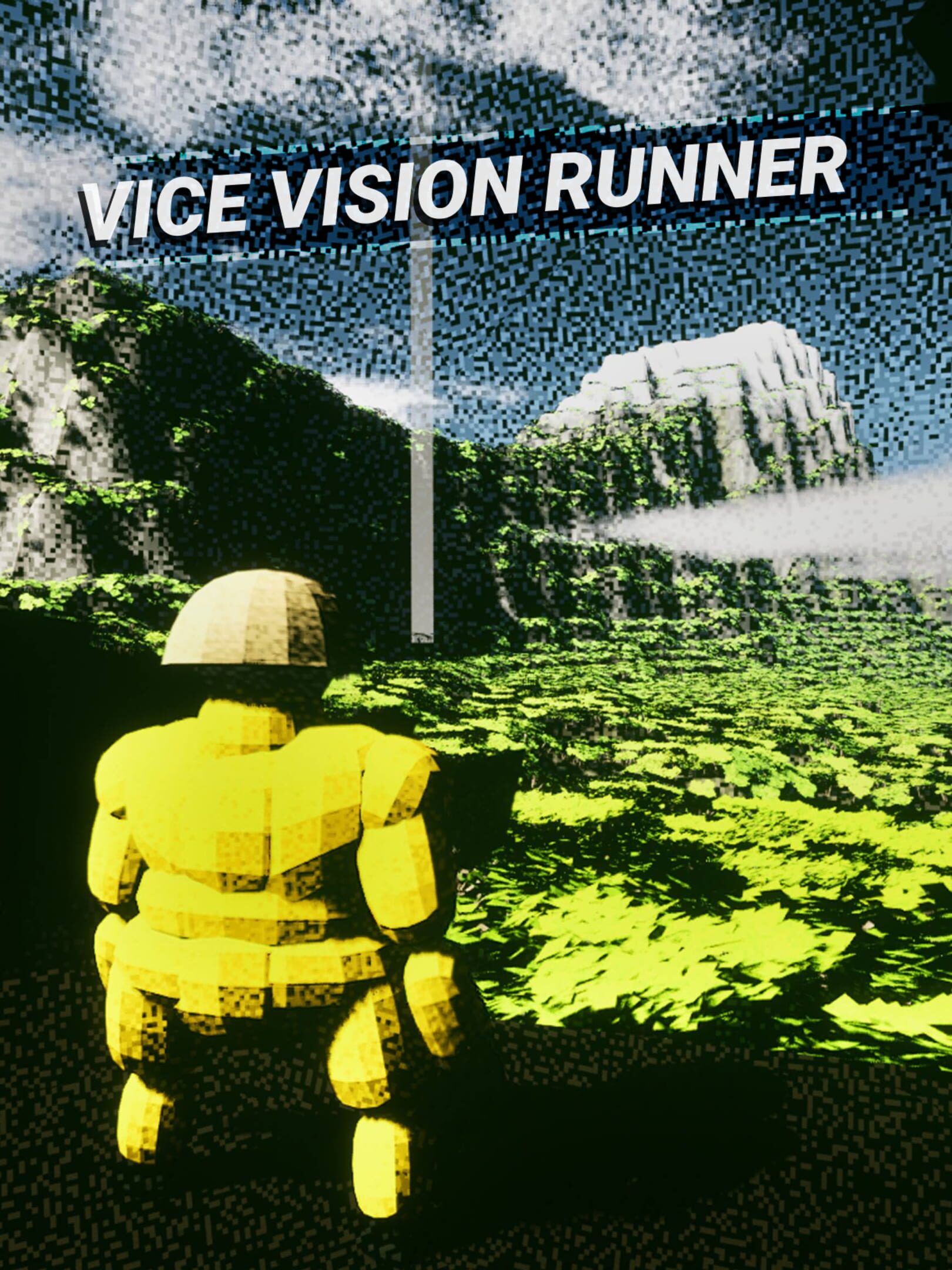 Vice Vision Runner cover