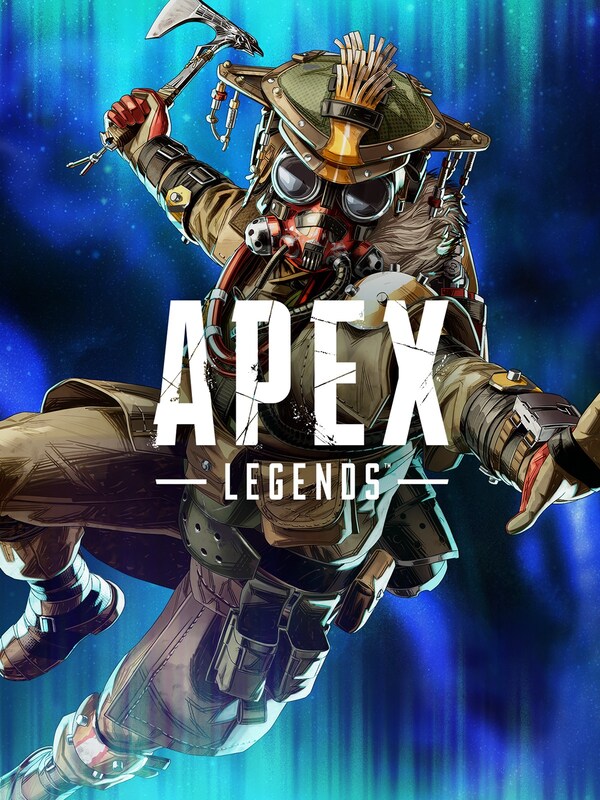 Apex Legends wallpaper