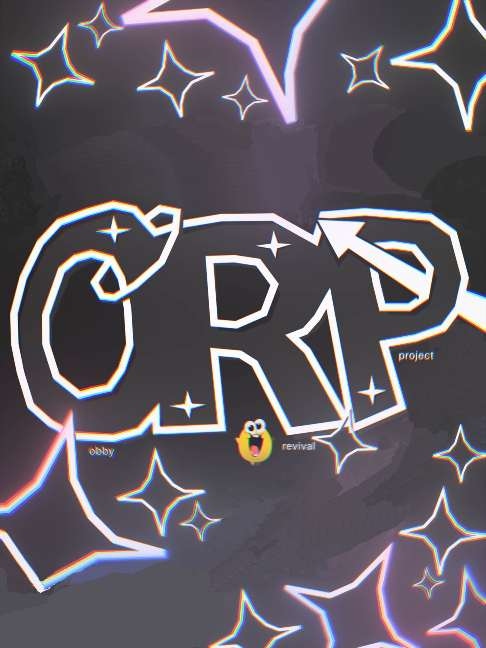 Obby Revival Project cover