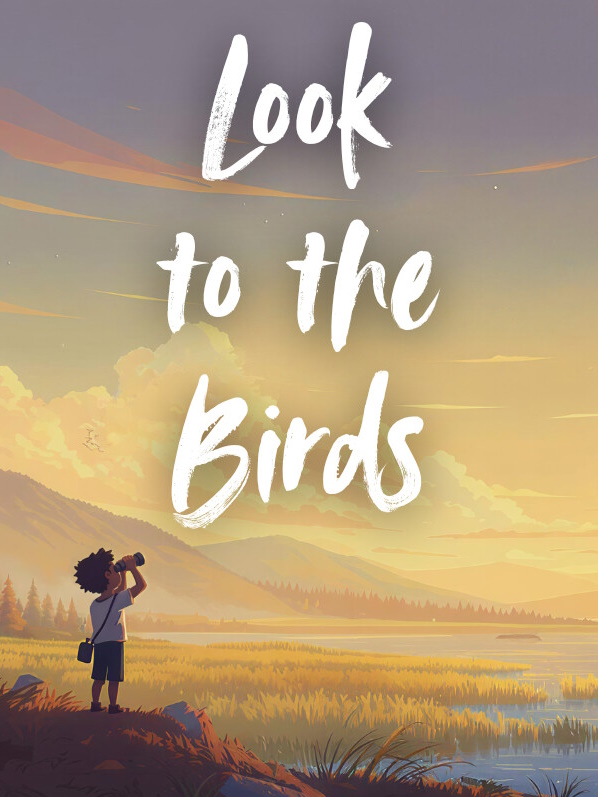 Look to the Birds cover