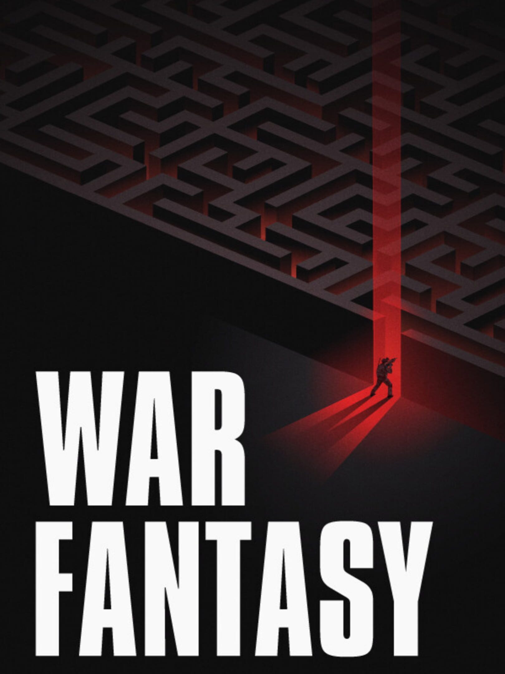 War Fantasy cover
