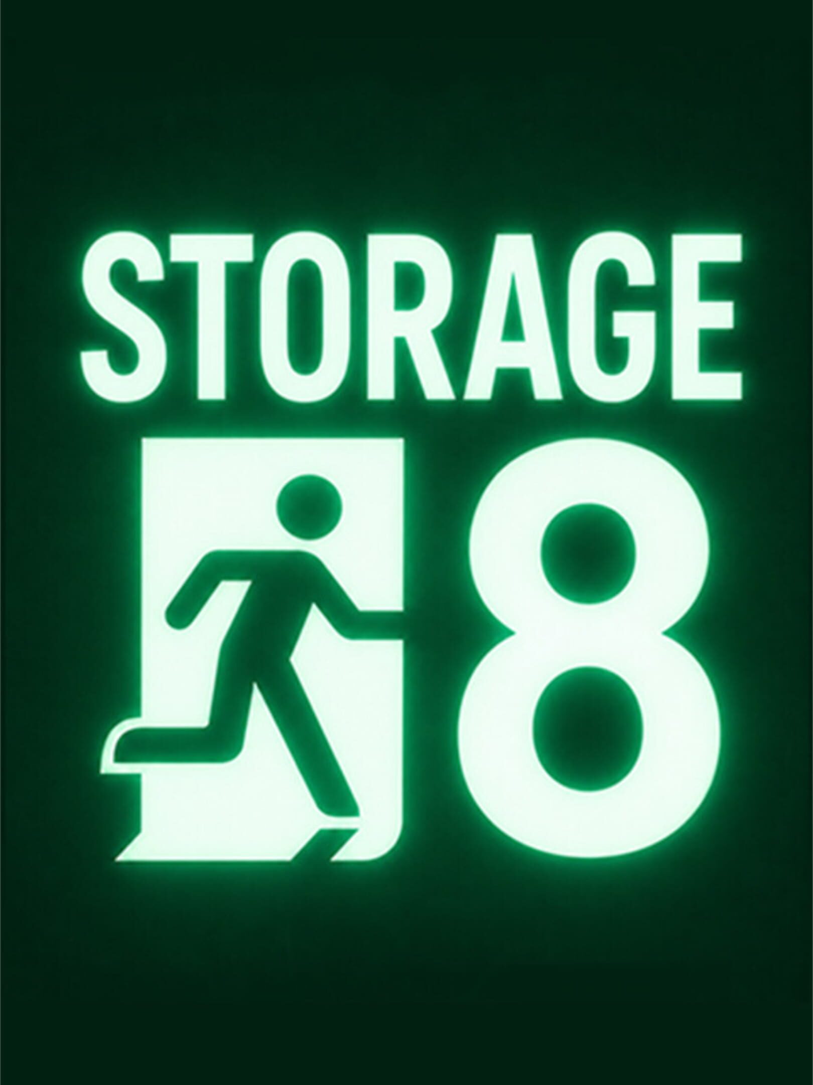 Storage 8 cover