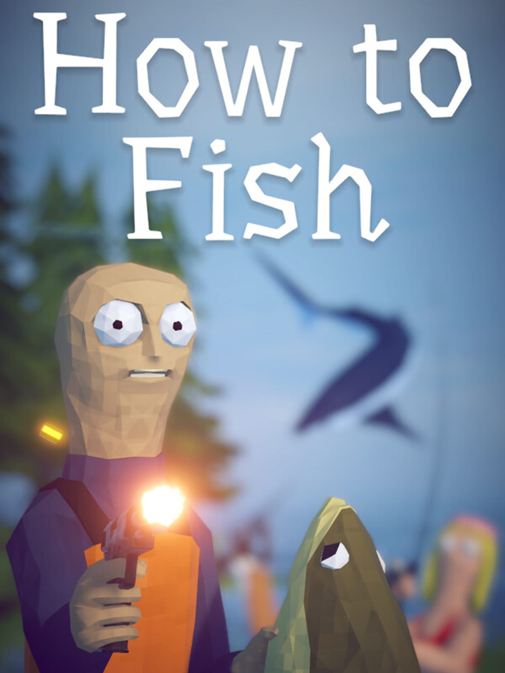 How to Fish cover