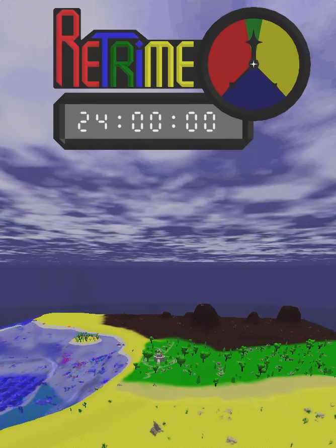 ReTrime cover