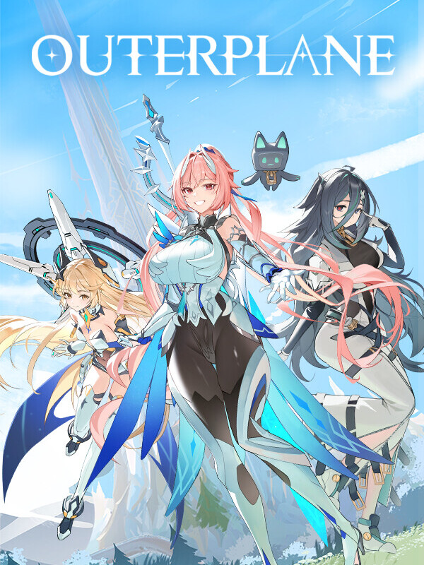 Outerplane cover