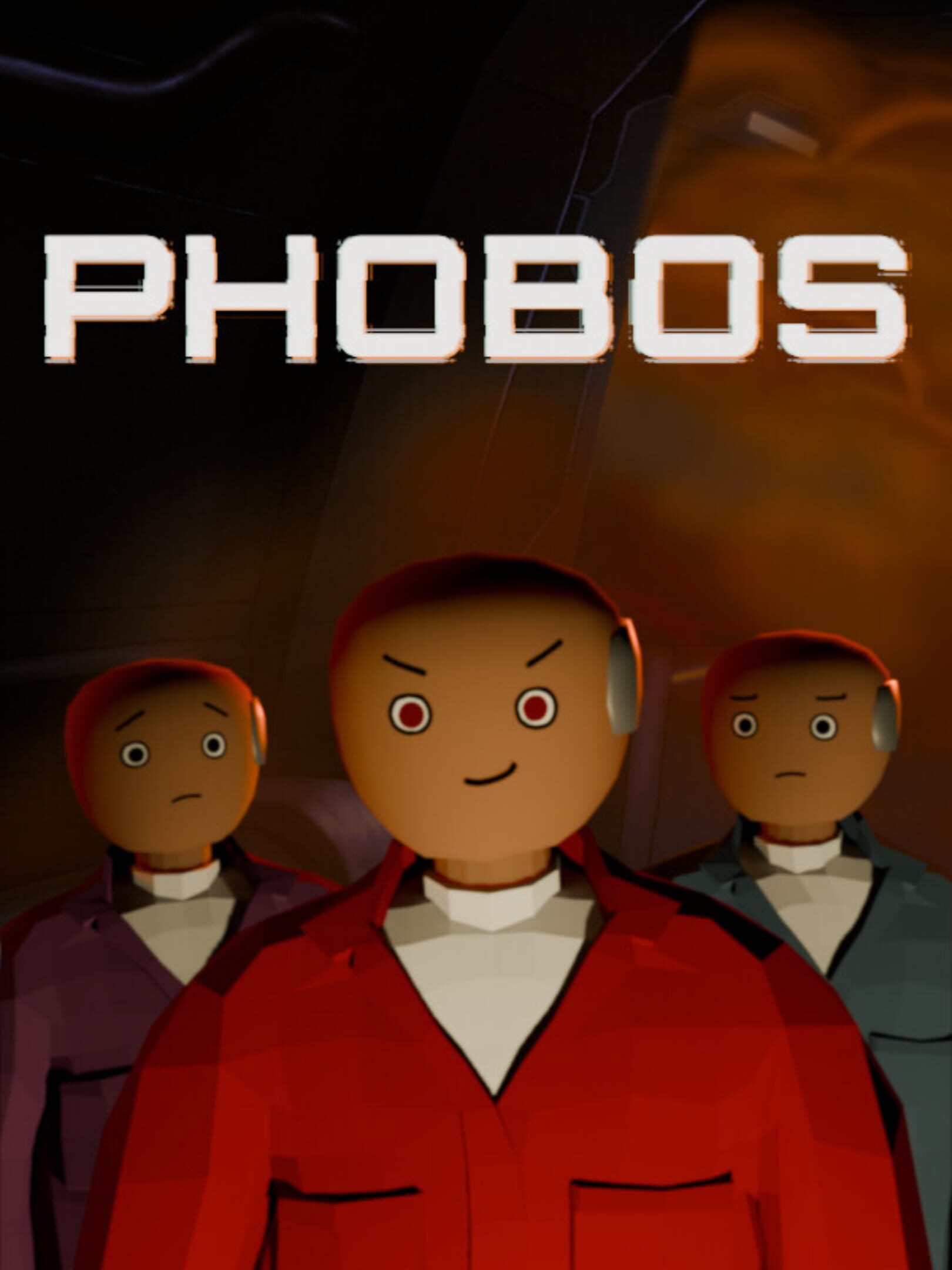 Phobos cover