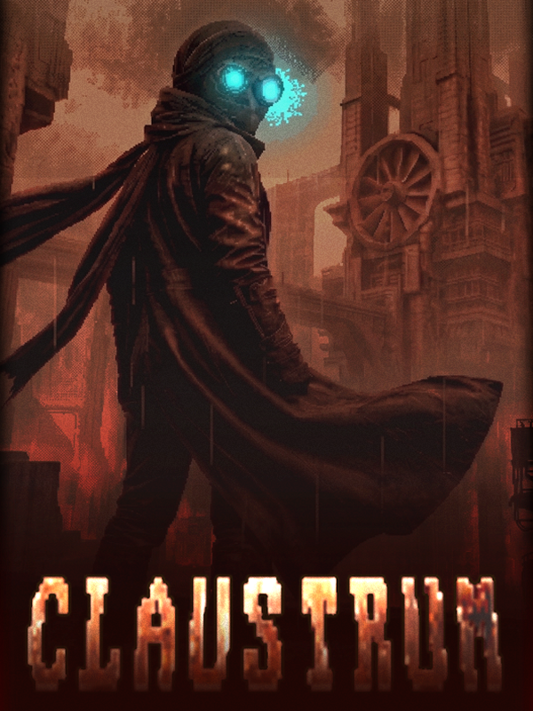 Claustrum cover