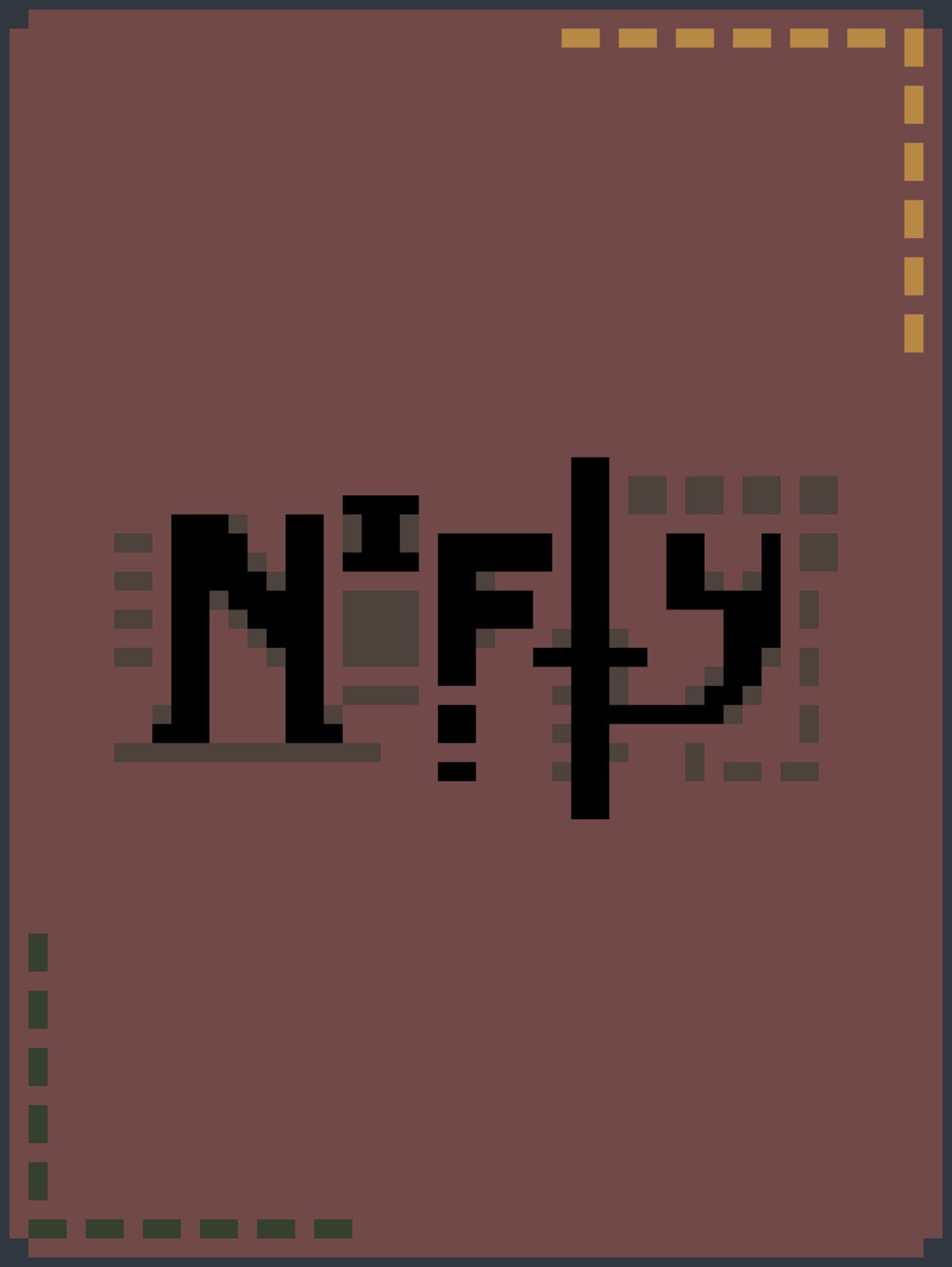 Nifty cover